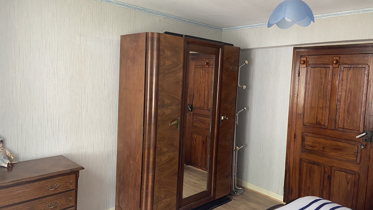 Photo of Bedroom in Osse-en-Aspe