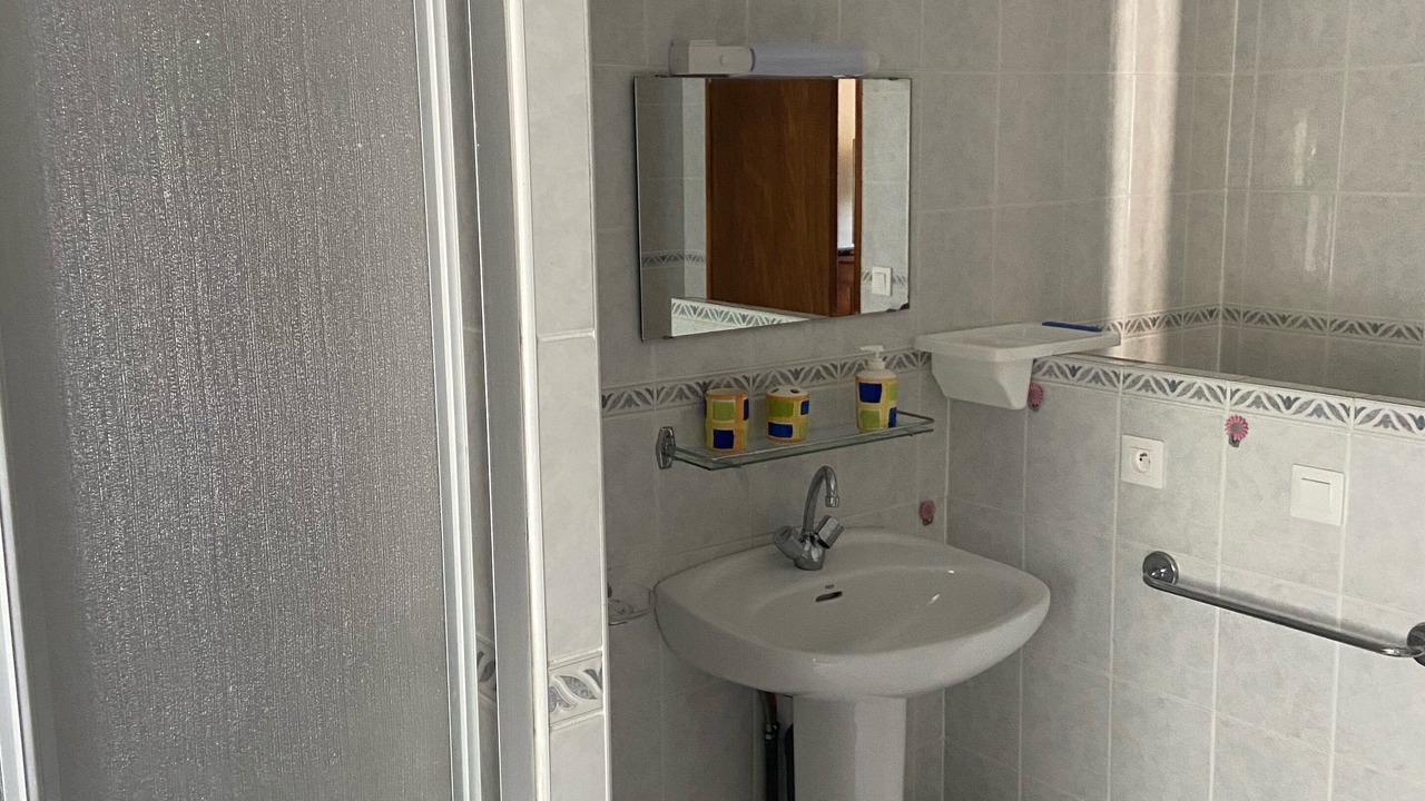 Photo of Bathroom in Osse-en-Aspe