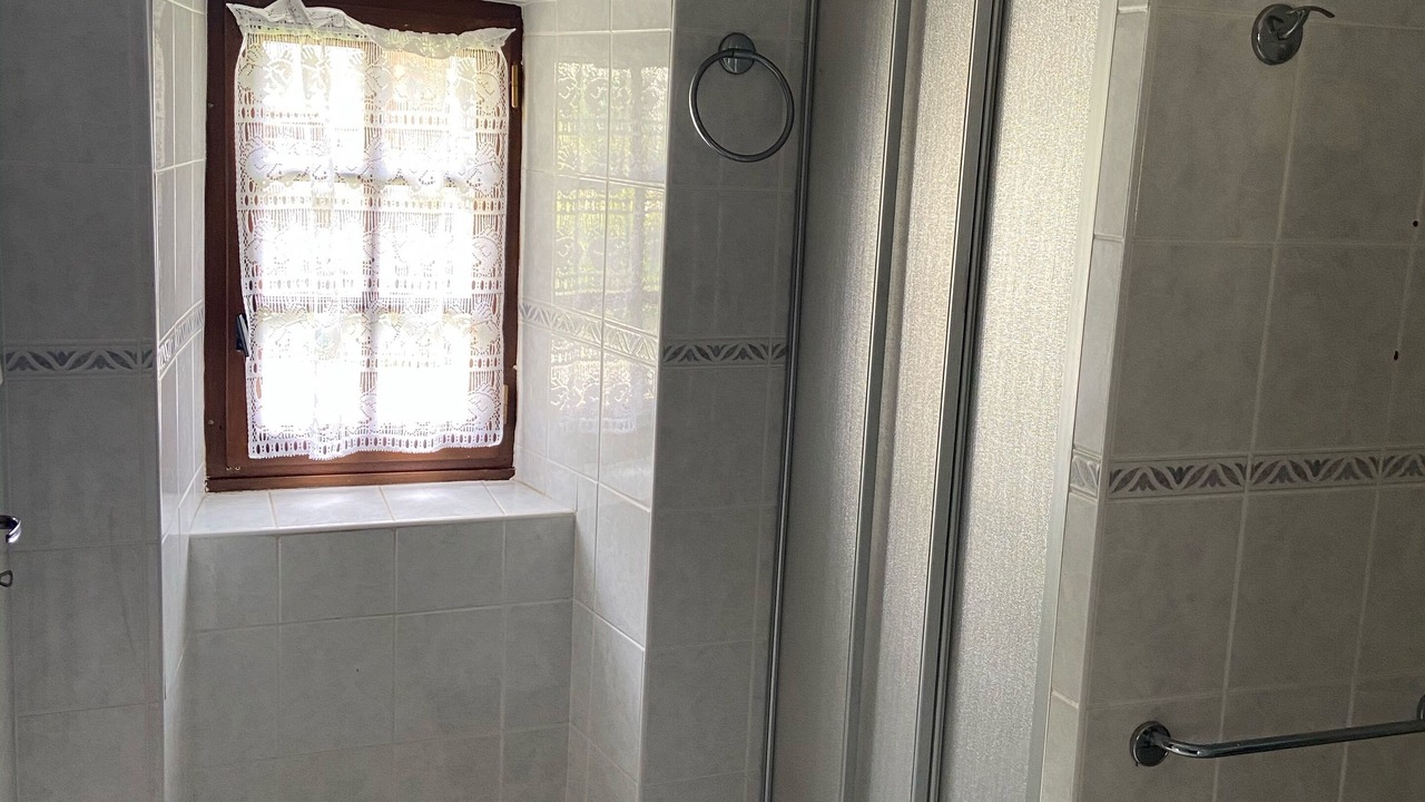Photo of Bathroom in Osse-en-Aspe