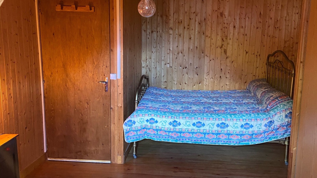 Photo of Bedroom in Osse-en-Aspe