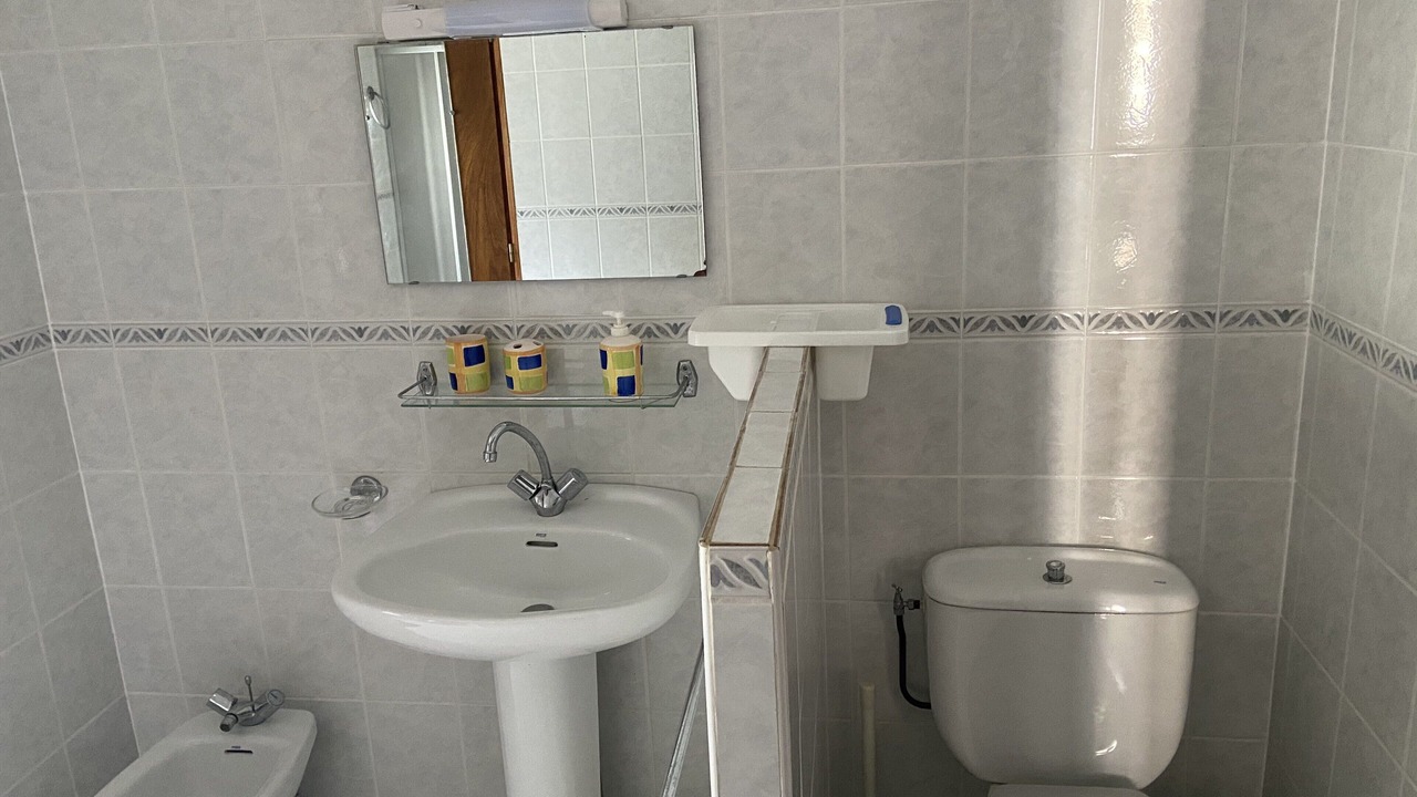 Photo of Bathroom in Osse-en-Aspe