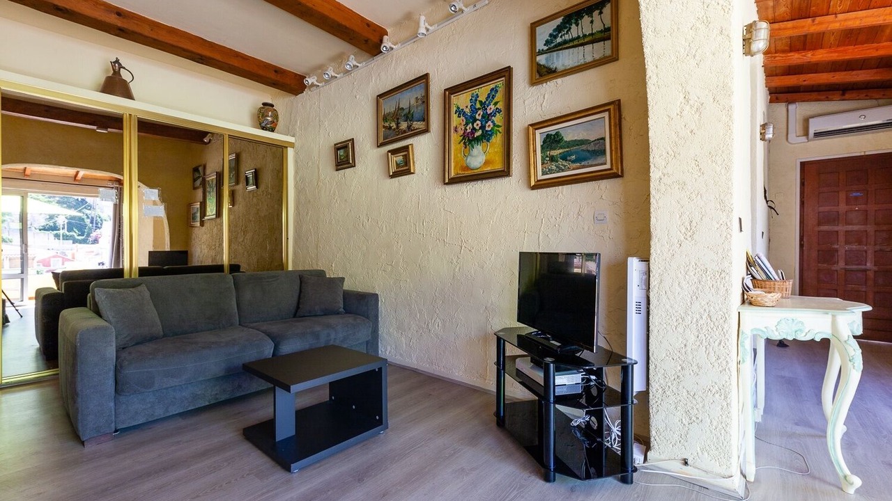 Photo of Livingroom in Endoume