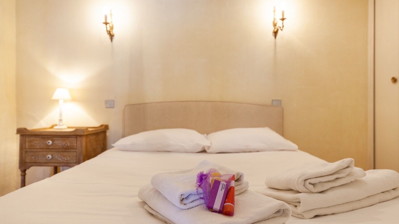 Photo of Bedroom in Endoume