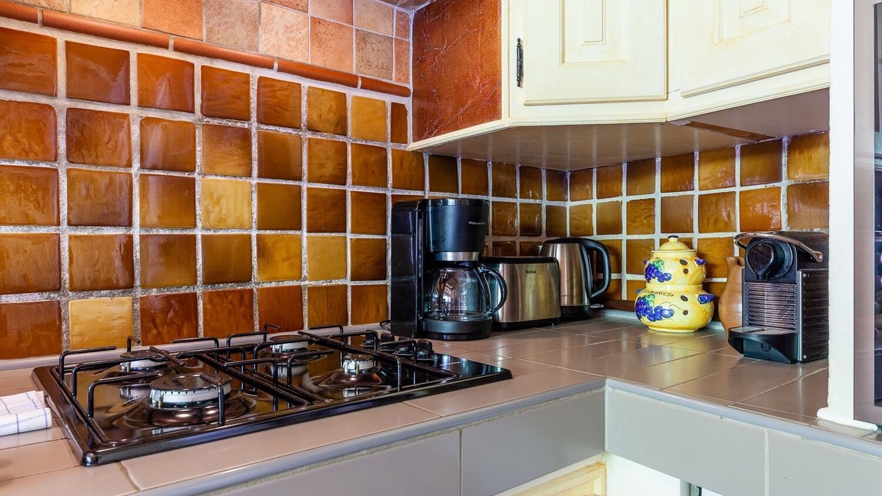 Photo of Kitchen in Endoume