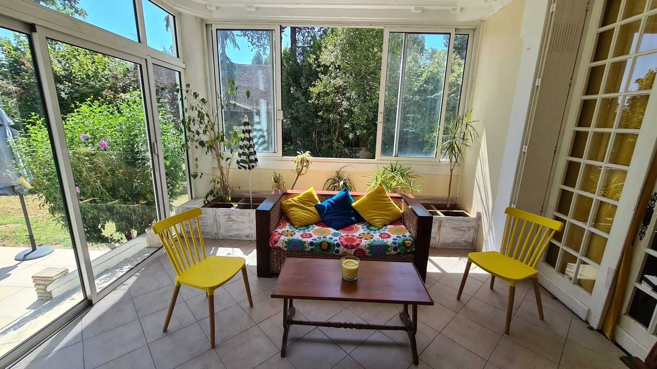 Photo of Livingroom in Bergerac