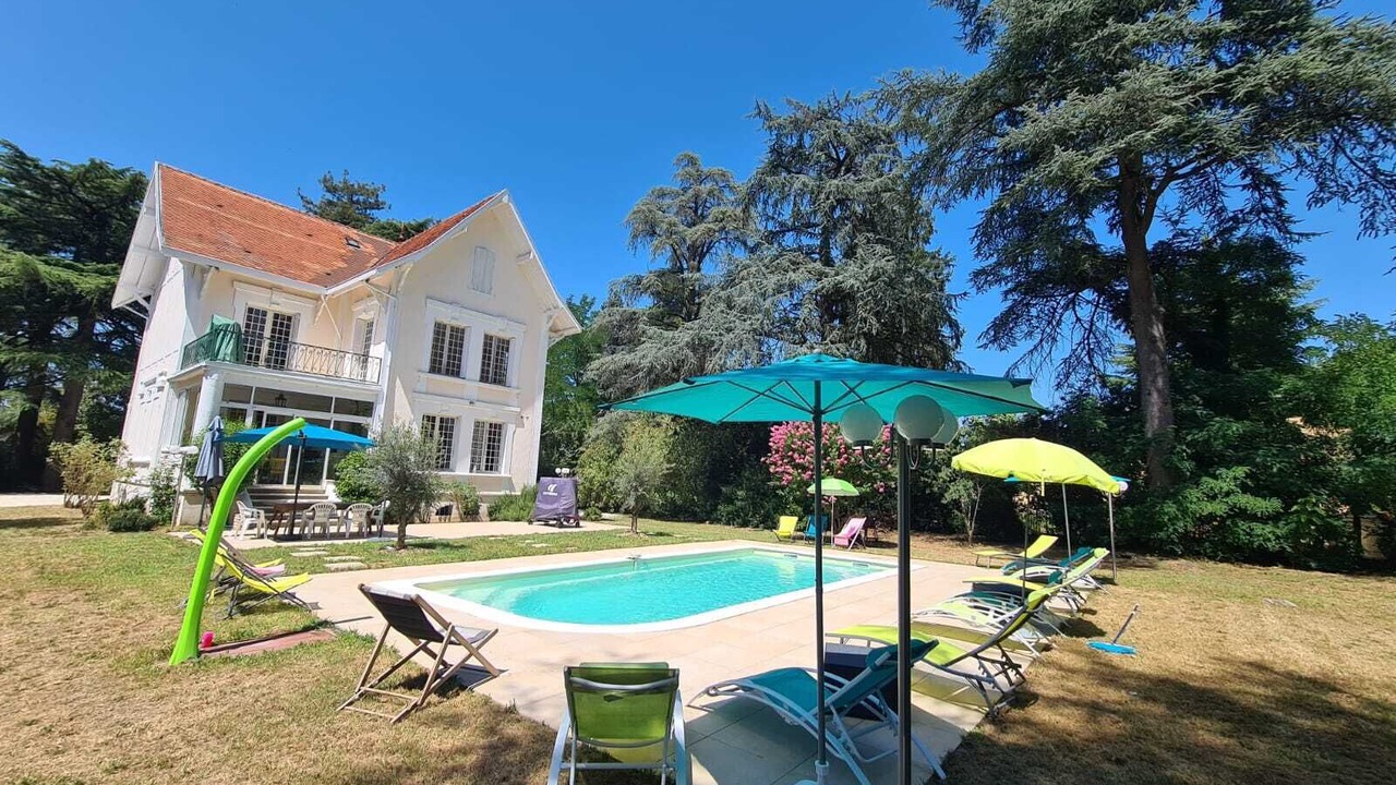 Photo of Outdoor in Bergerac