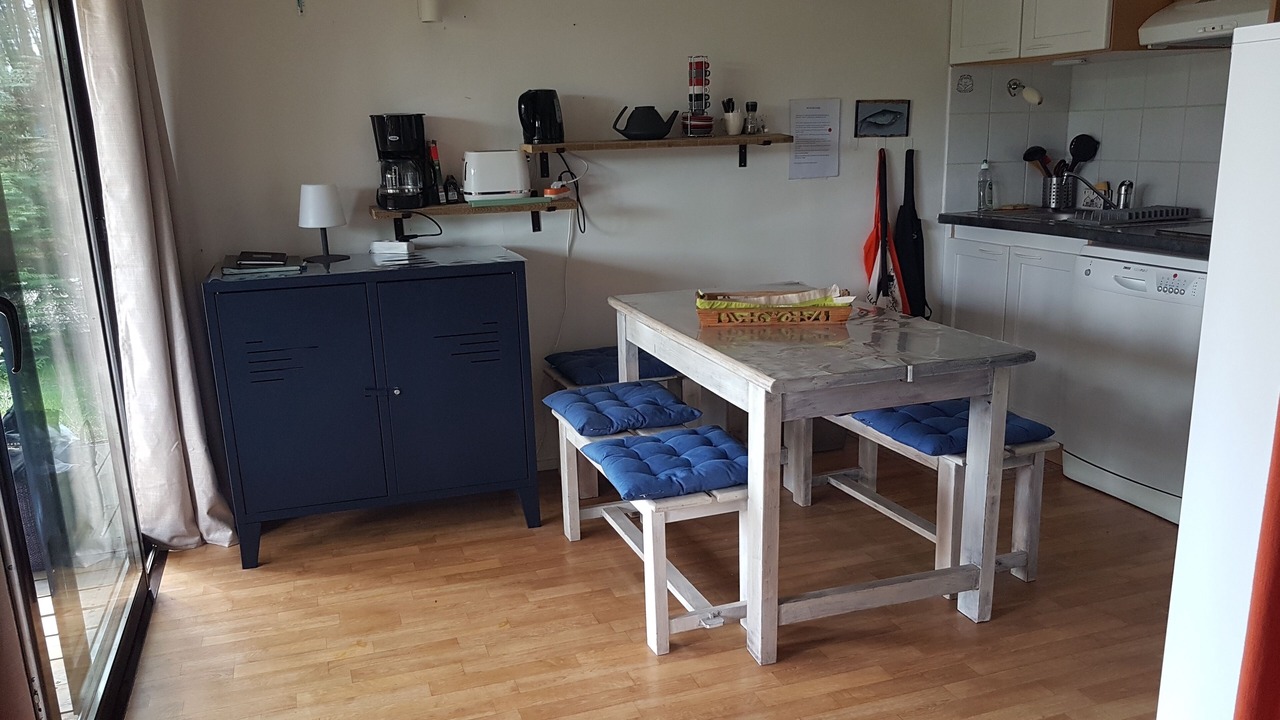 Photo of Kitchen in Leon