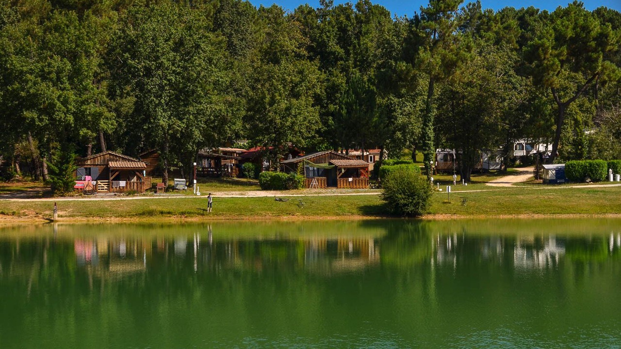 Photo of Outdoor in Douville