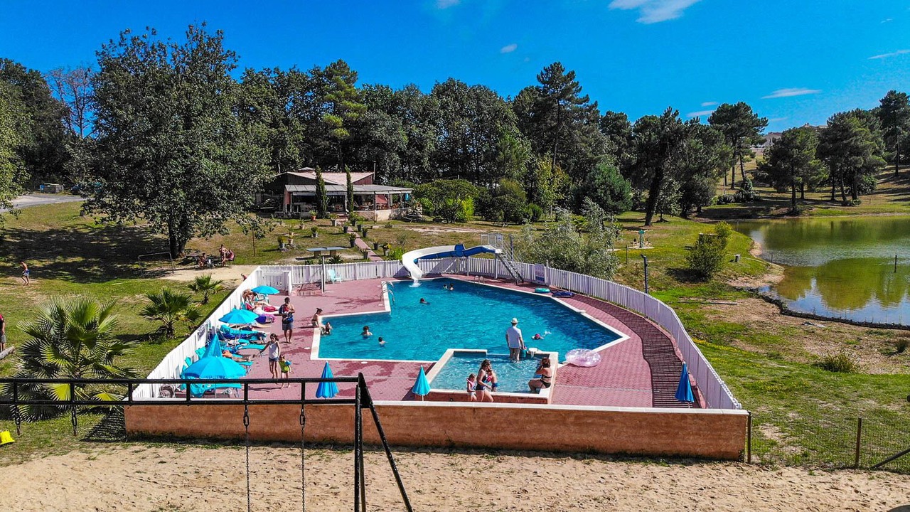 Photo of Outdoor in Douville
