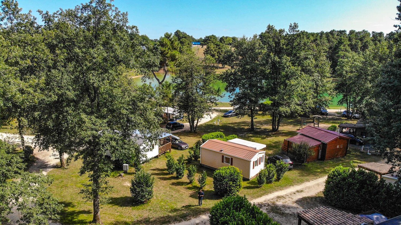 Photo of Outdoor in Douville