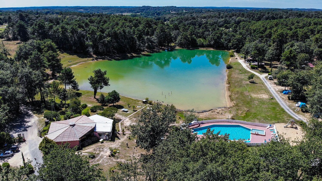 Photo of Outdoor in Douville
