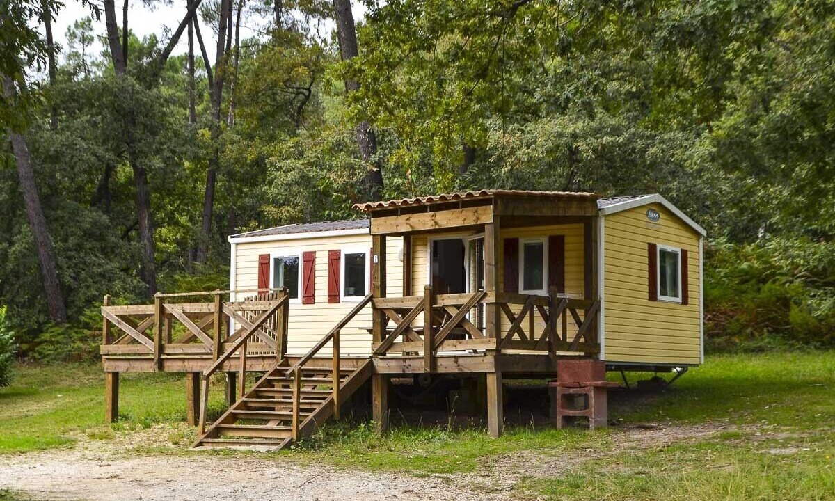 Photo of Outdoor in Douville