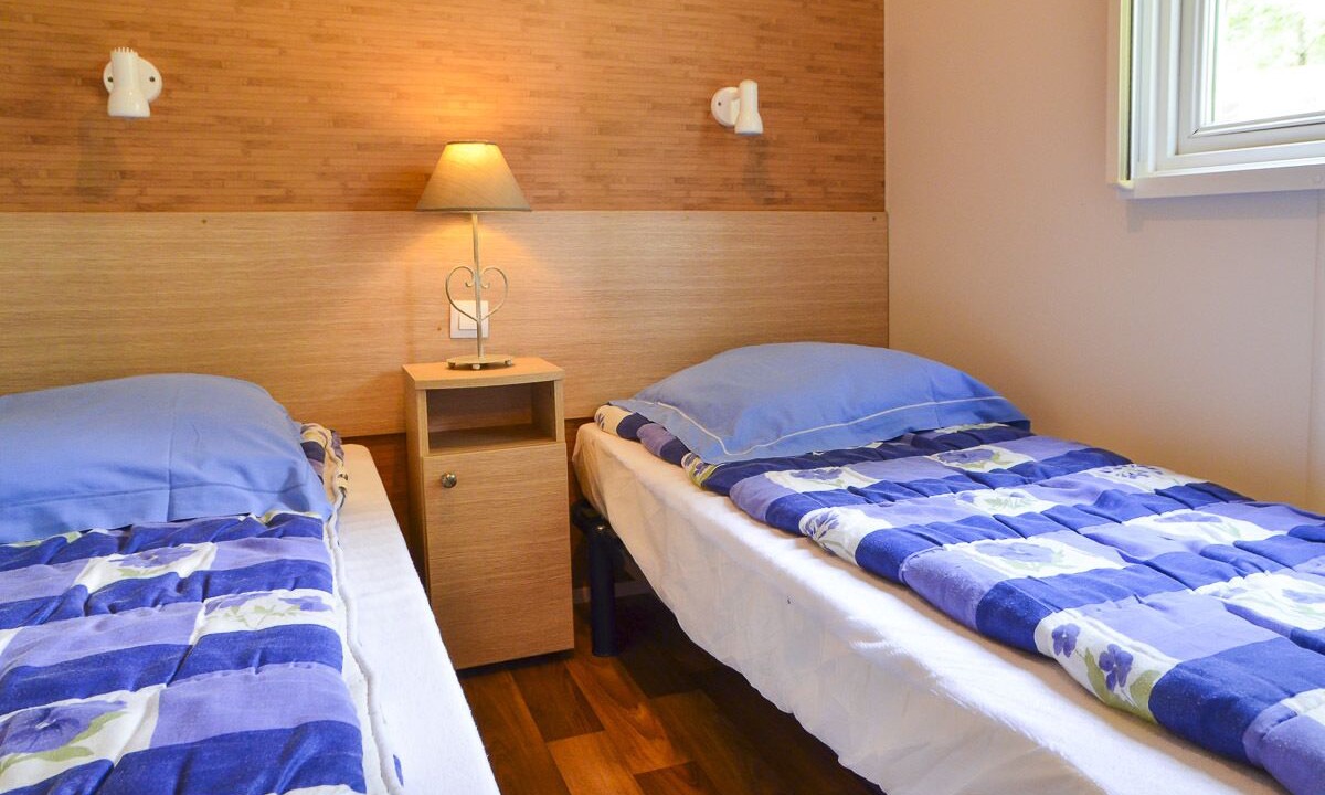Photo of Bedroom in Douville
