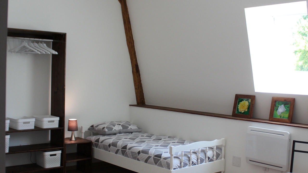 Photo of Bedroom in Castels et Bezenac