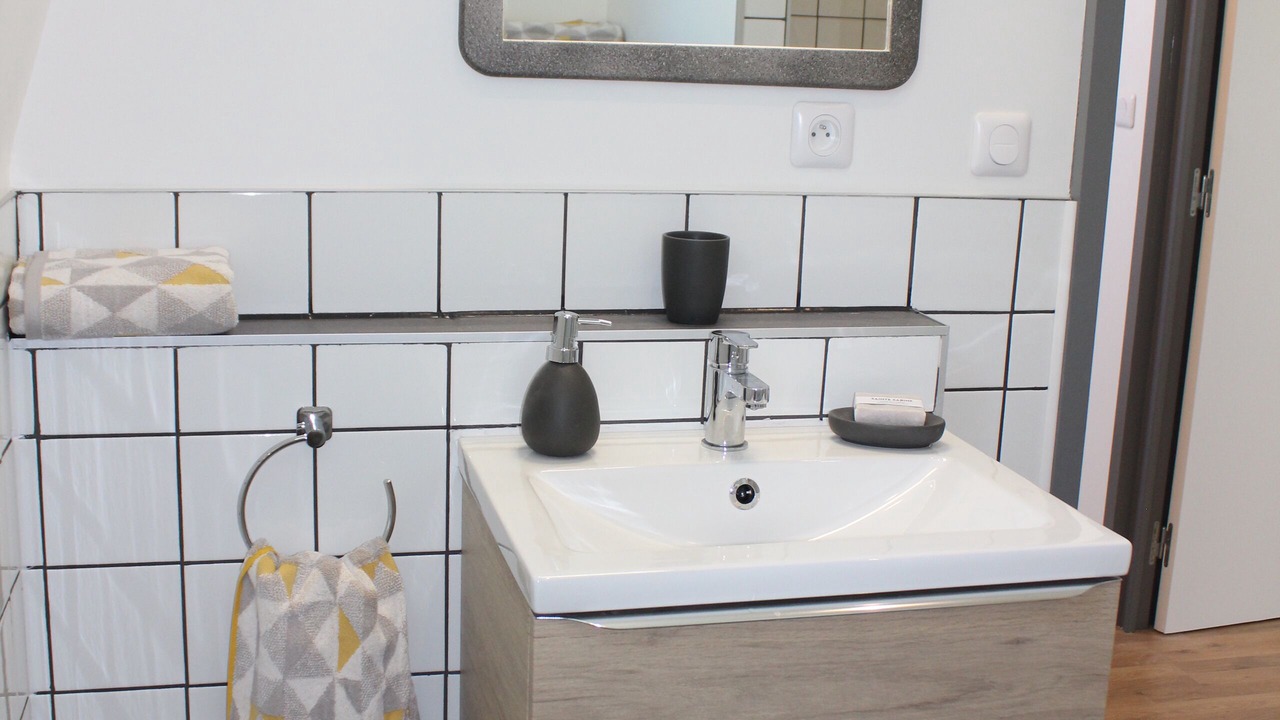 Photo of Bathroom in Castels et Bezenac