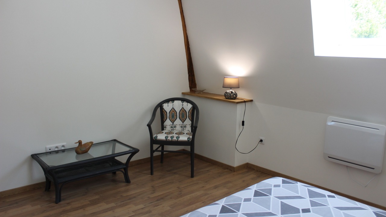 Photo of Bedroom in Castels et Bezenac