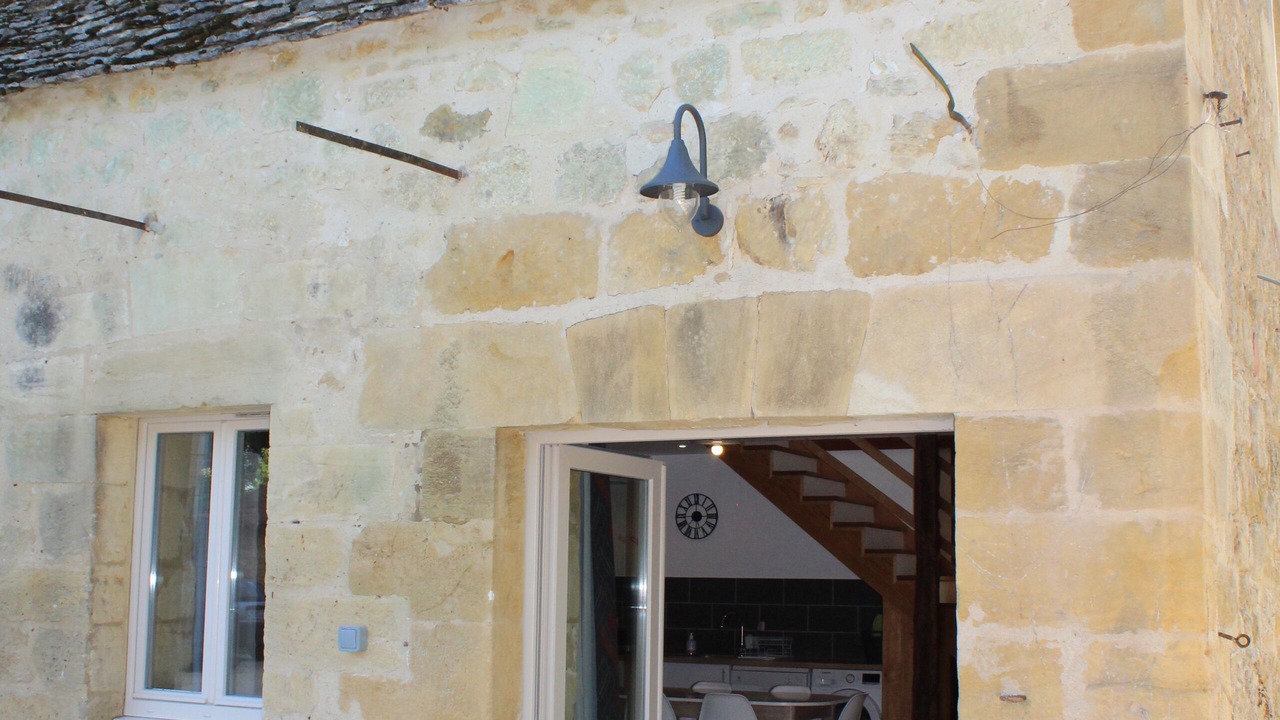 Photo of Outdoor in Castels et Bezenac