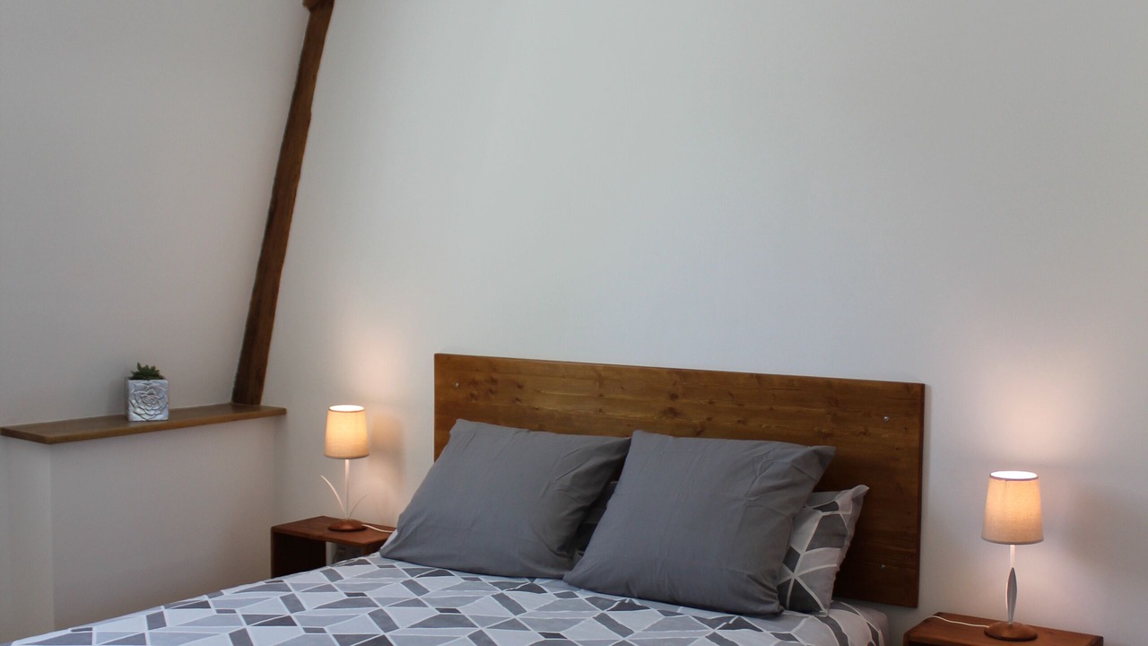 Photo of Bedroom in Castels et Bezenac