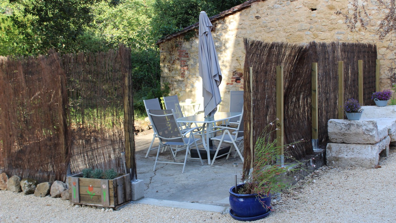Photo of Outdoor in Castels et Bezenac