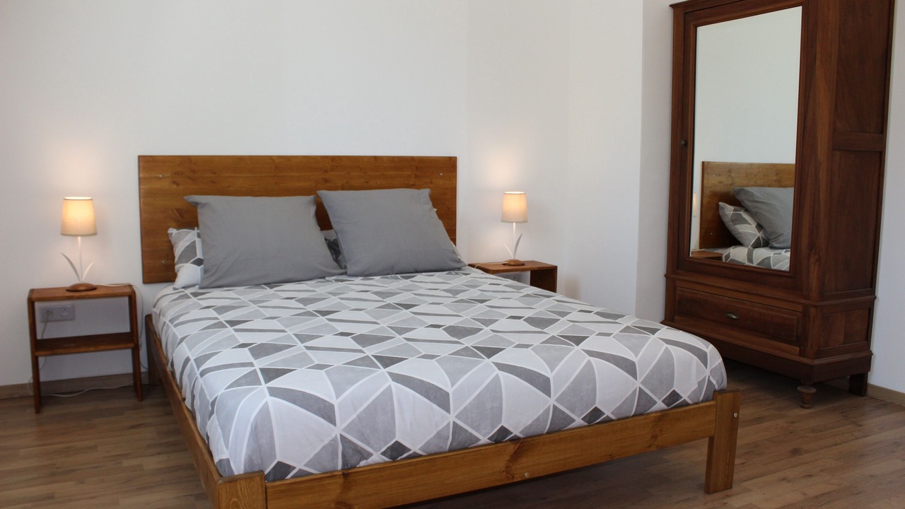 Photo of Bedroom in Castels et Bezenac