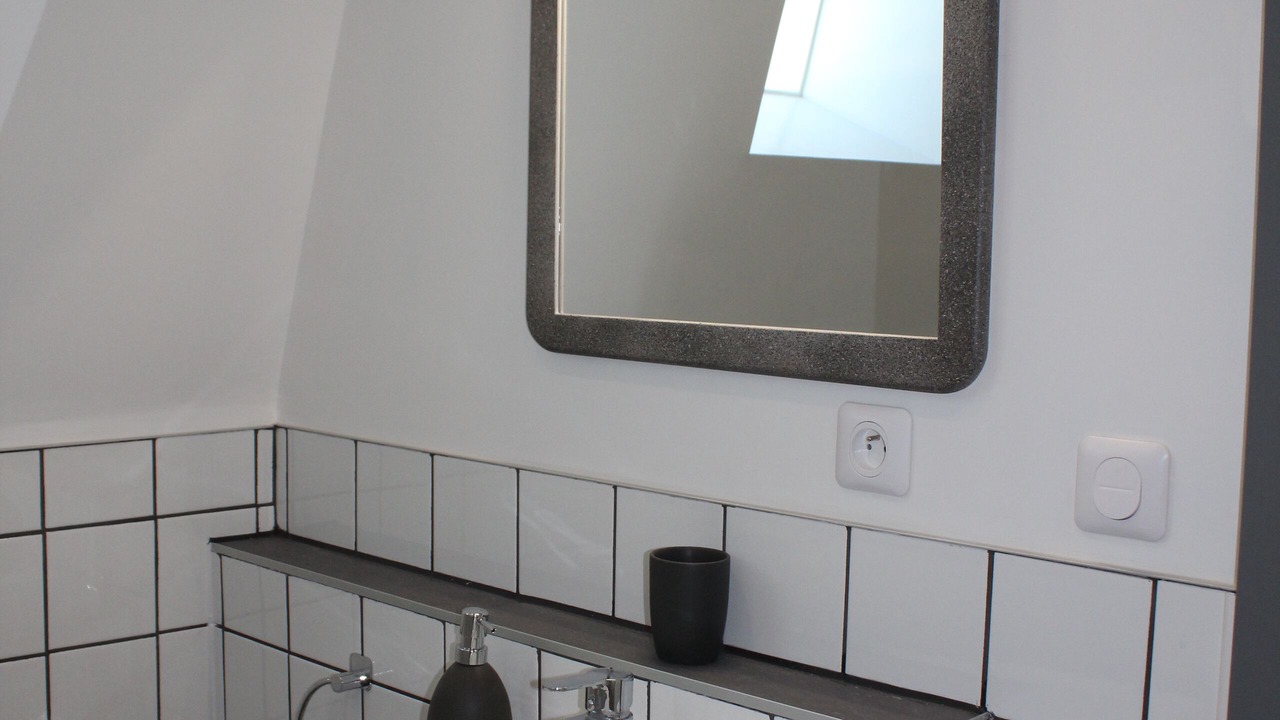Photo of Bathroom in Castels et Bezenac