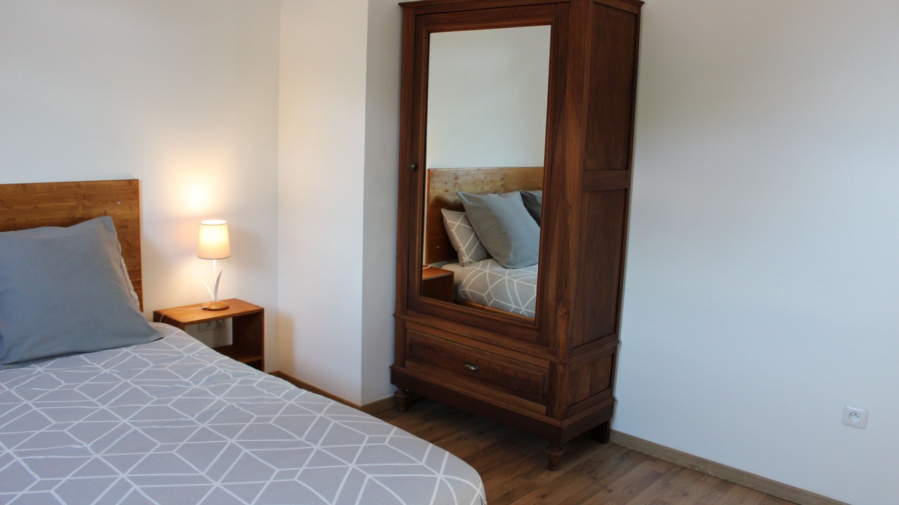 Photo of Bedroom in Castels et Bezenac