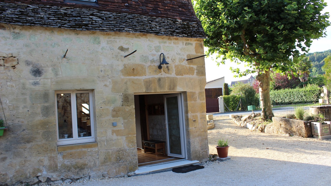 Photo of Outdoor in Castels et Bezenac