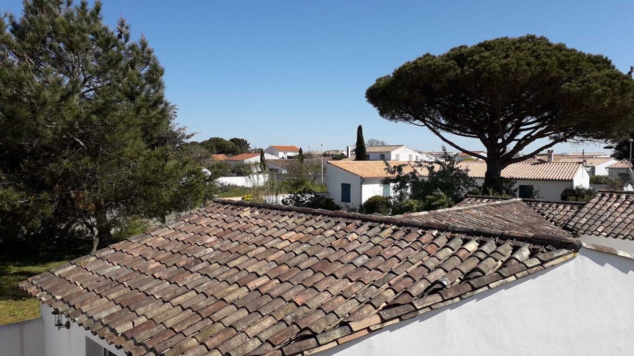 Photo of Outdoor in La Couarde-sur-Mer