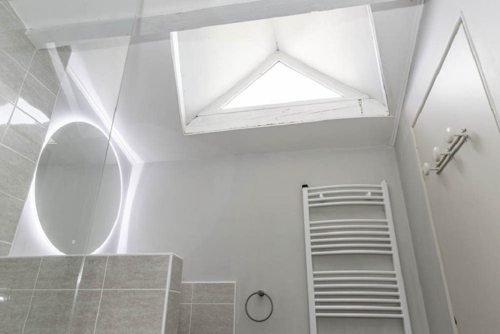 Photo of Bathroom in Sainte-Innocence
