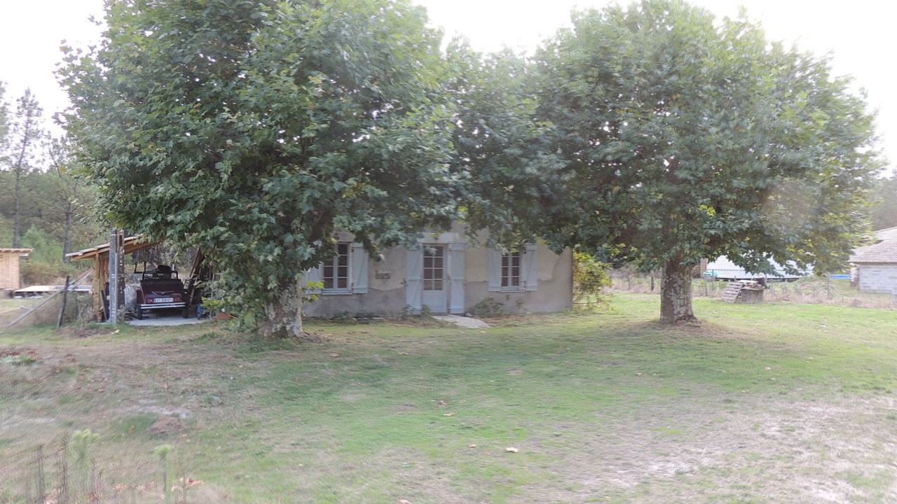 Photo of Outdoor in Belin-Beliet