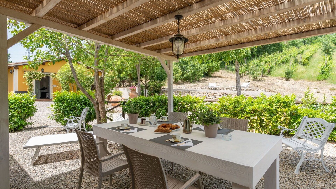 Photo of Outdoor in Montevarchi