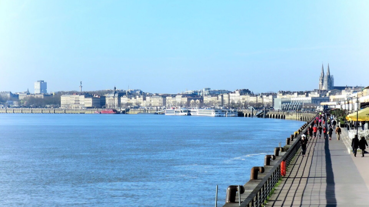 Photo of Outdoor in Maubuisson