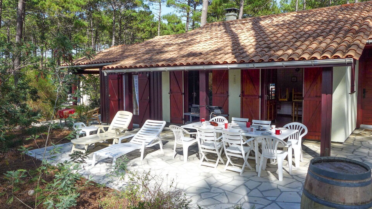 Photo of Outdoor in Maubuisson