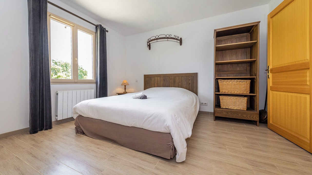 Photo of Bedroom in Florimont-Gaumier