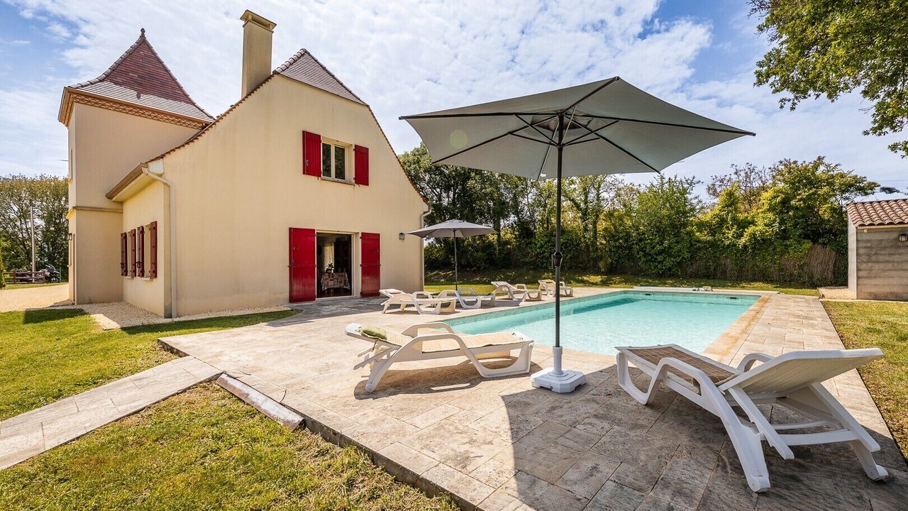 Photo of Outdoor in Florimont-Gaumier