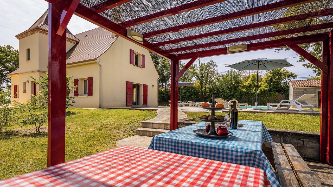 Photo of Outdoor in Florimont-Gaumier