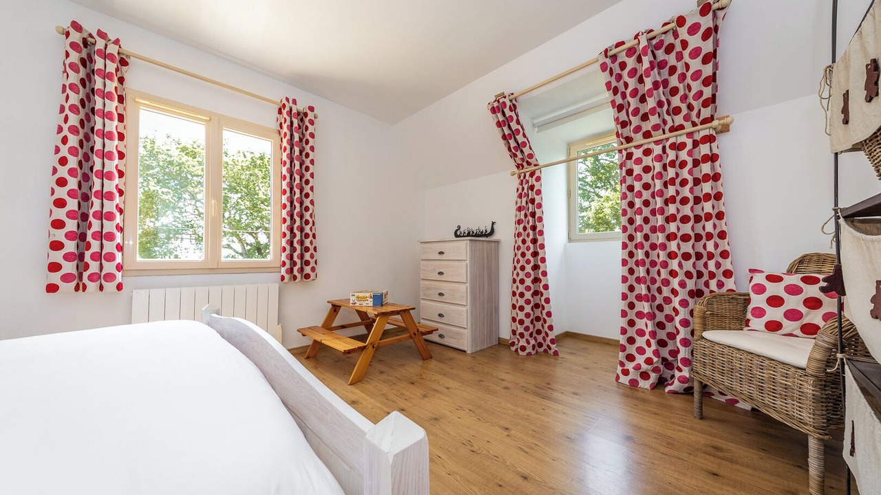Photo of Bedroom in Florimont-Gaumier