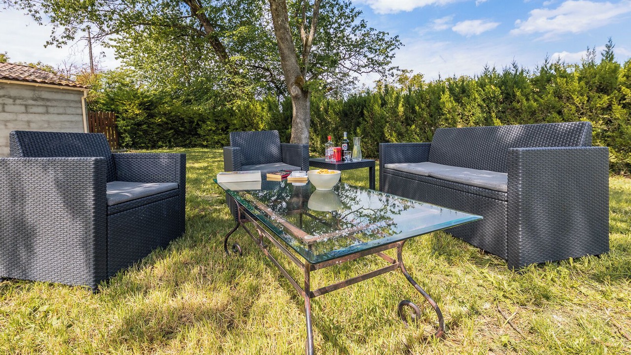Photo of Outdoor in Florimont-Gaumier