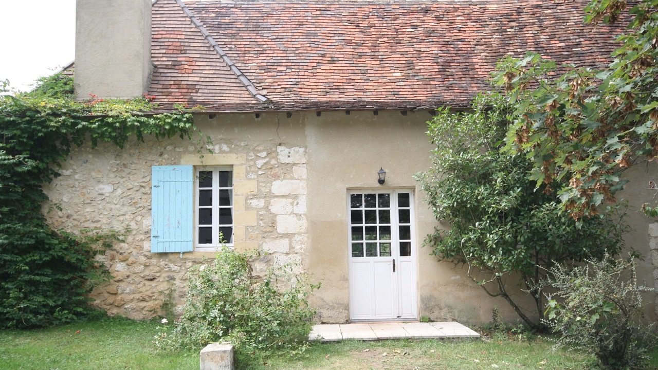 Photo of Outdoor in Lamonzie-Montastruc