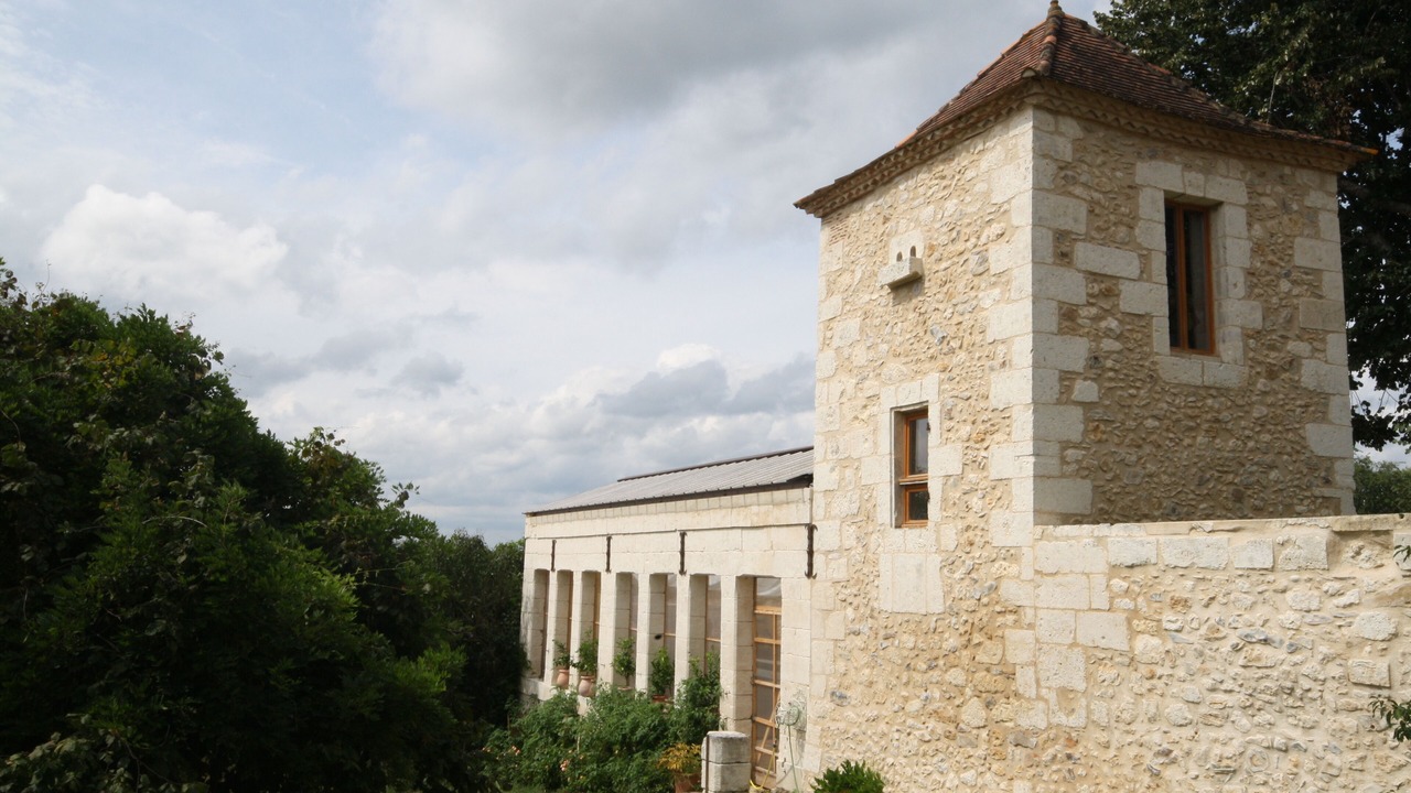 Photo of Outdoor in Lamonzie-Montastruc