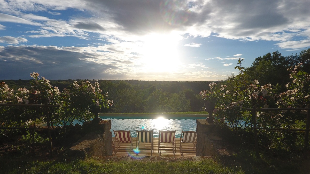 Photo of Outdoor in Lamonzie-Montastruc