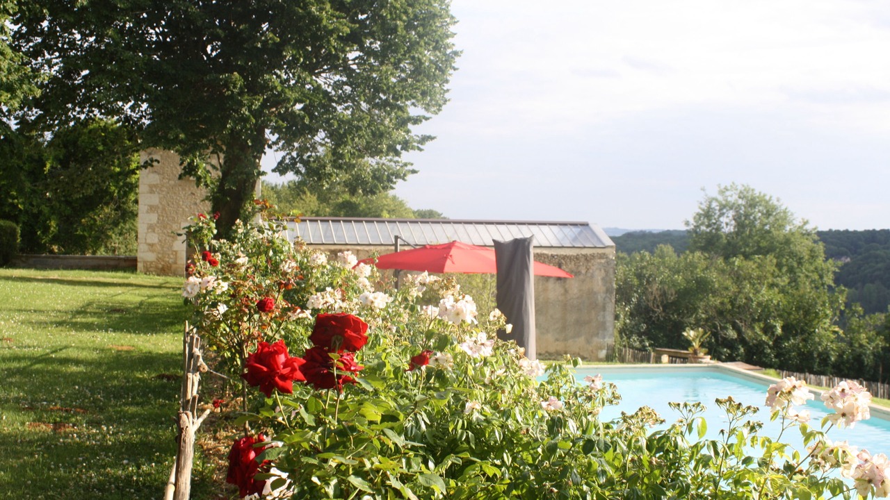 Photo of Outdoor in Lamonzie-Montastruc