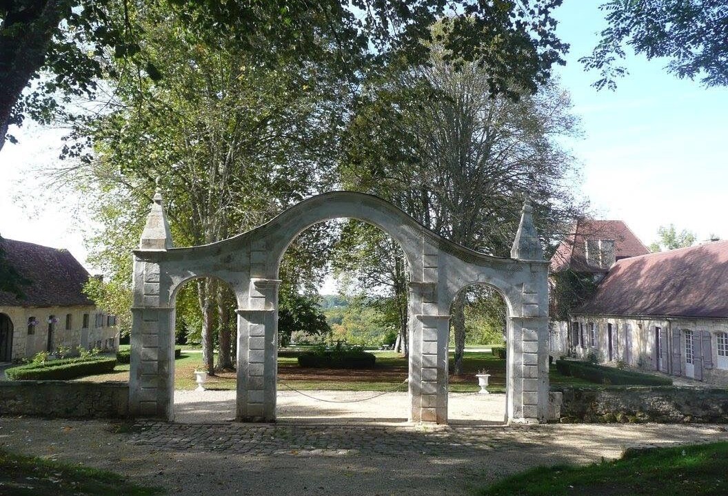 Photo of Outdoor in Lamonzie-Montastruc