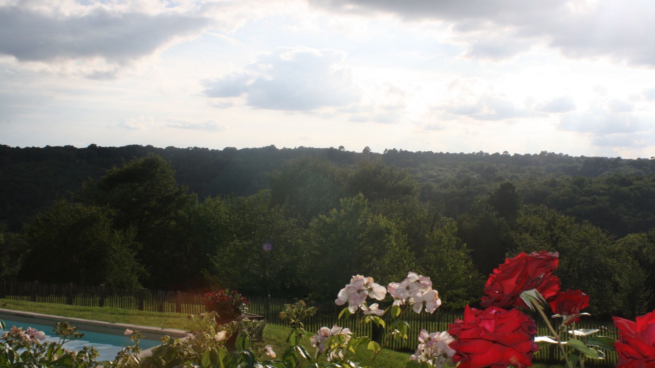 Photo of Outdoor in Lamonzie-Montastruc