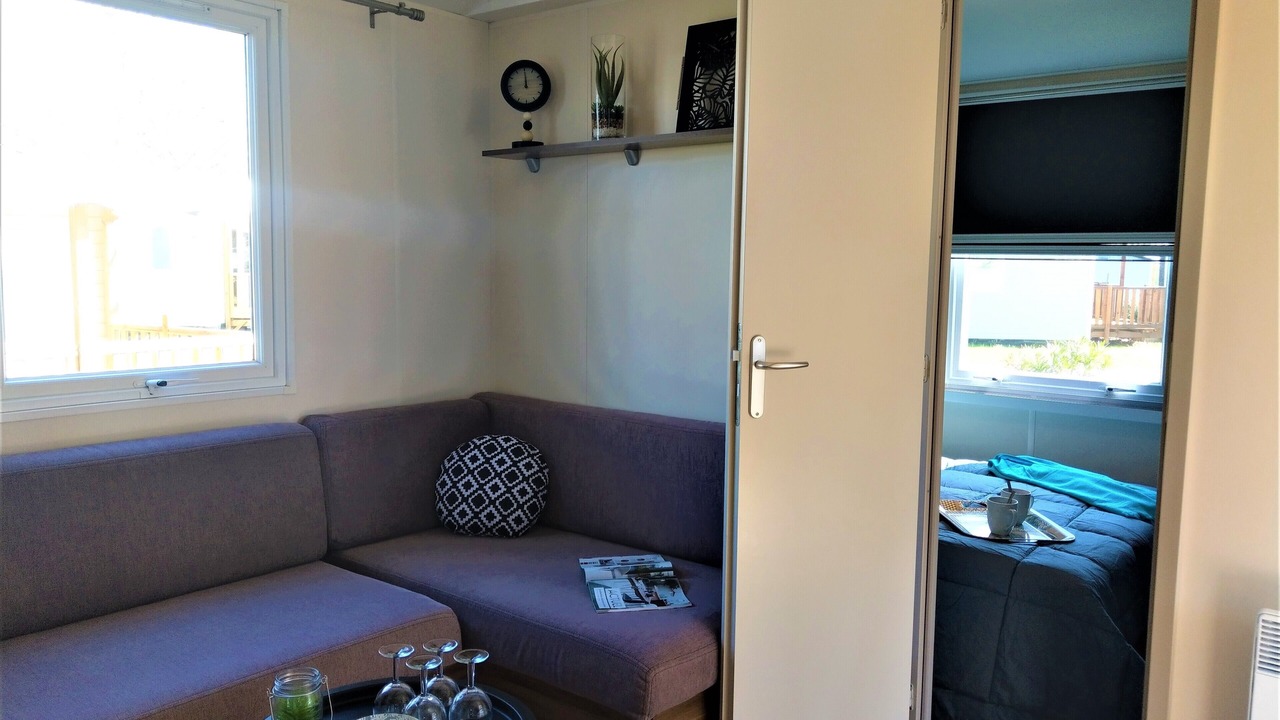 Photo of Livingroom in Saint-Julien-en-Born
