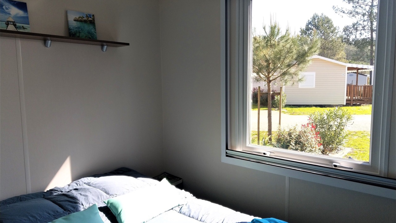Photo of Bedroom in Saint-Julien-en-Born