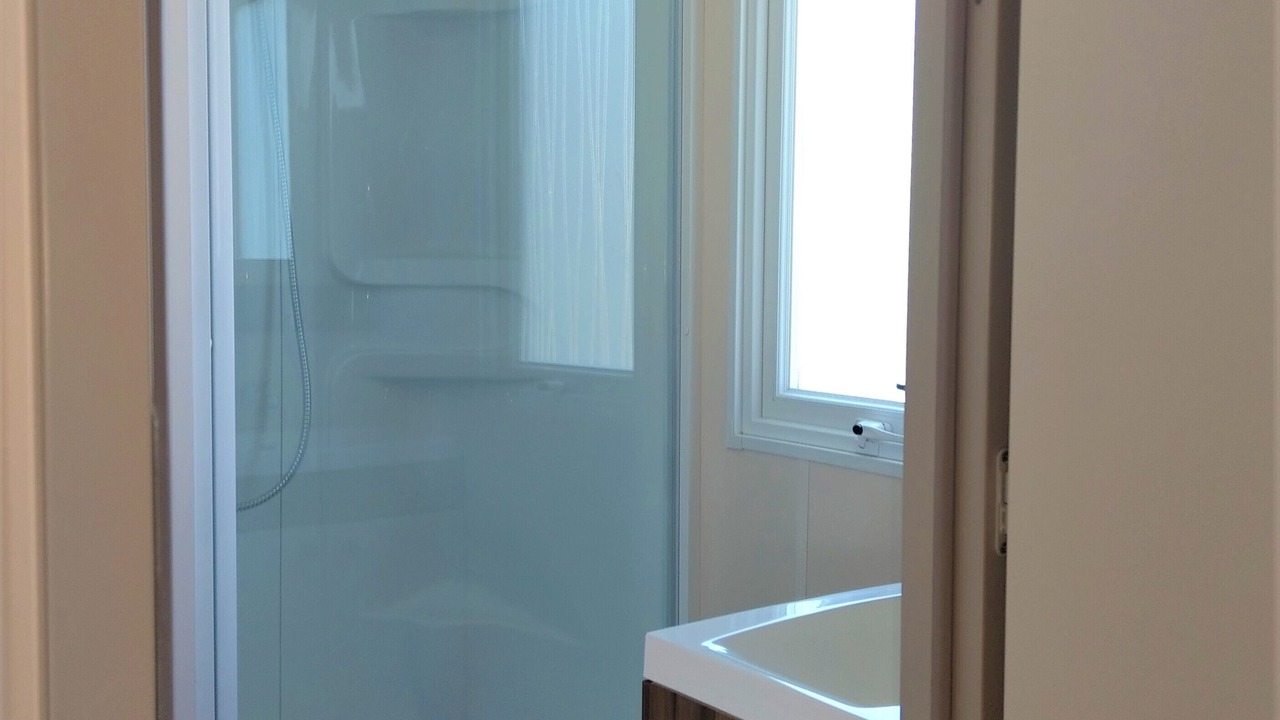 Photo of Bathroom in Saint-Julien-en-Born
