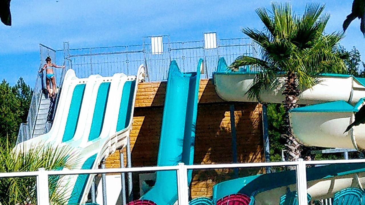 Photo of Outdoor in Saint-Julien-en-Born