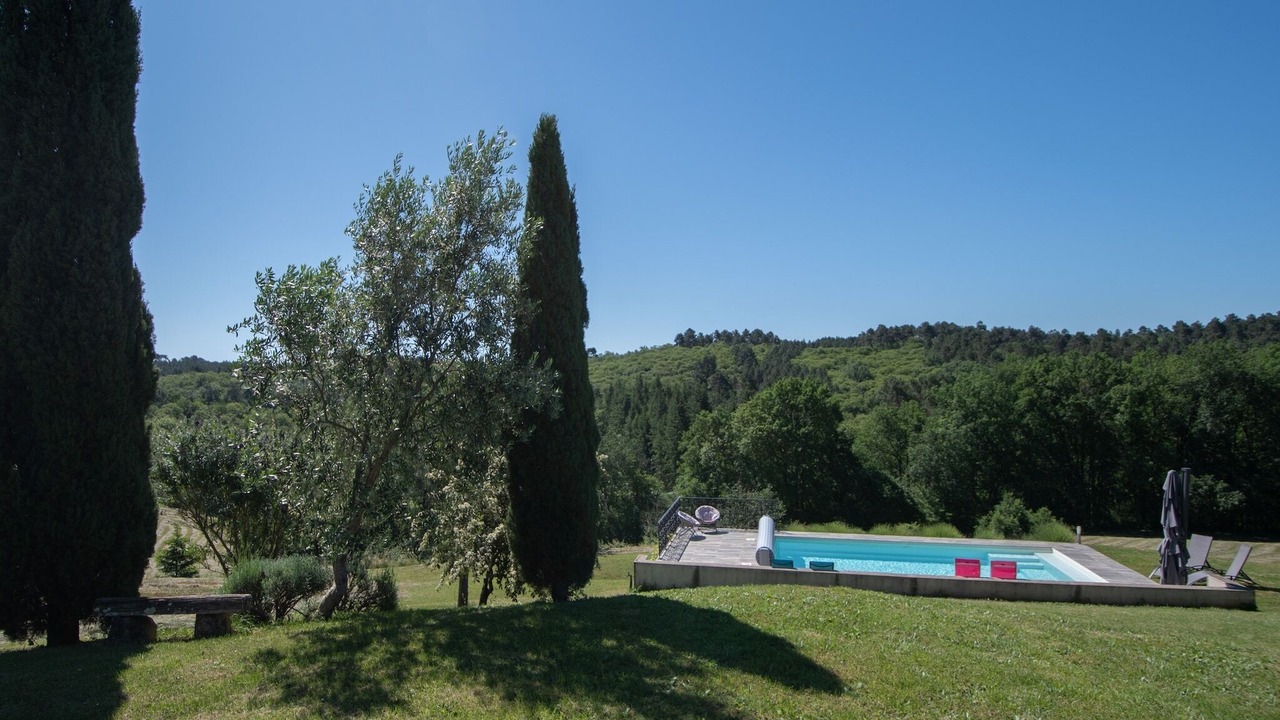 Photo of Outdoor in Sauveterre-la-Lemance