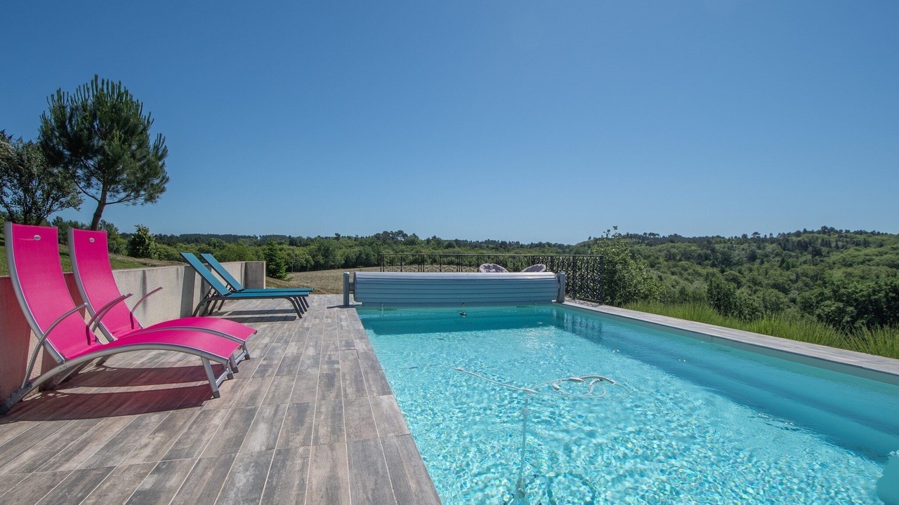 Photo of Outdoor in Sauveterre-la-Lemance
